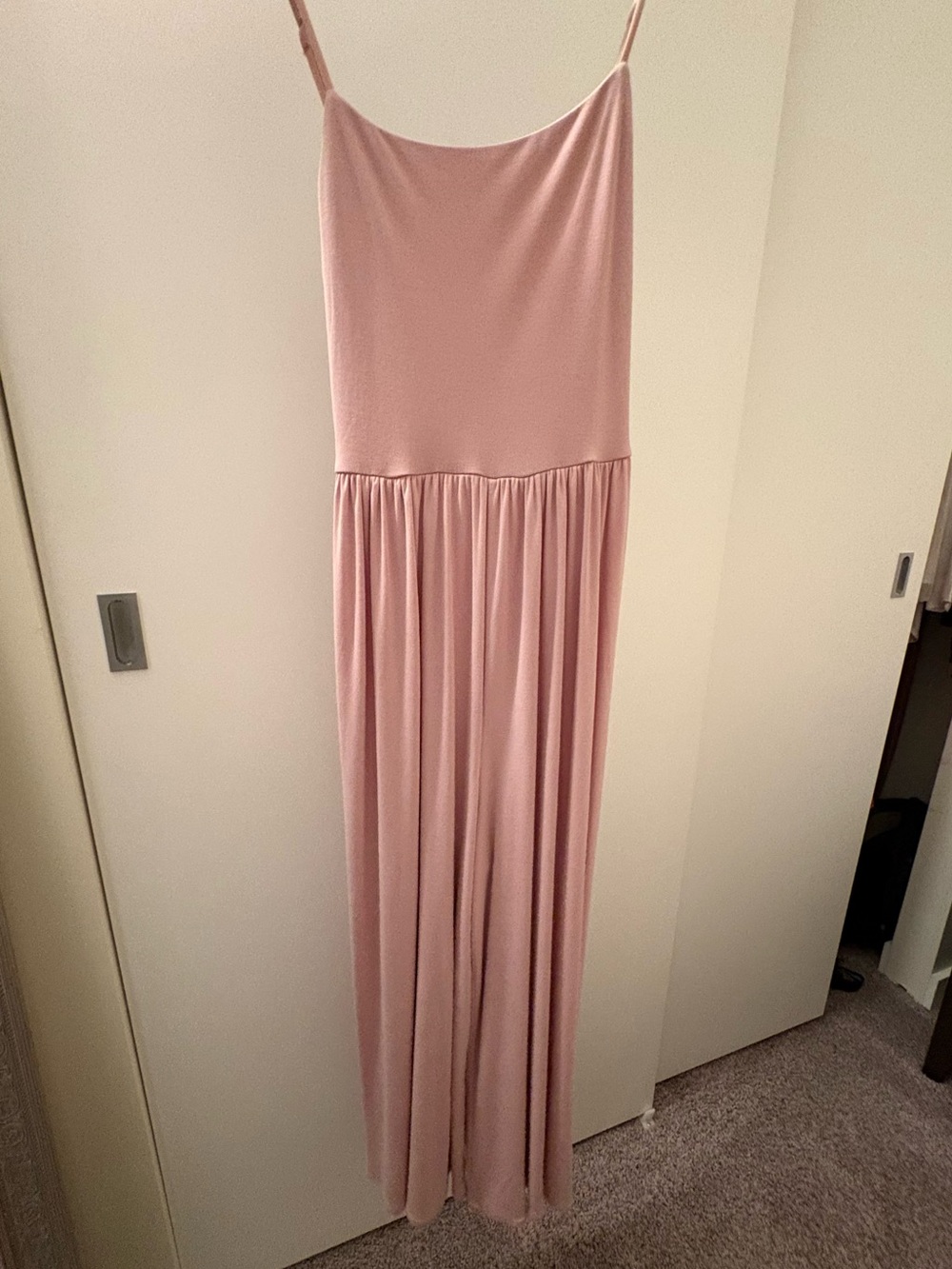 Urban Outfitters Pink Jumpsuit 💖